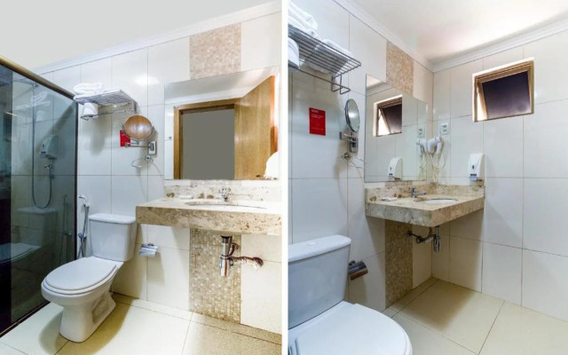 OYO Hotel Via Universitaria, Anapolis