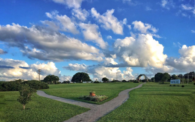 Tenonde Park Hotel