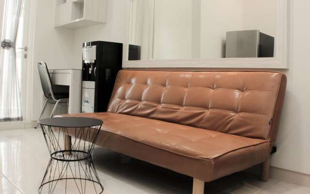 Cozy Stay 2Br Springlake Summarecon Bekasi Apartment