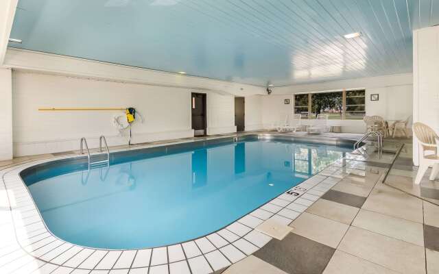 Sleep Inn Sioux Falls Airport