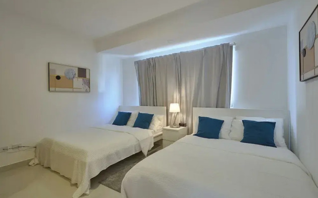 Apartments in La Julia 1 and 2 Bedrooms