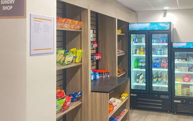 Comfort Inn & Suites Madison East Interstate I-90