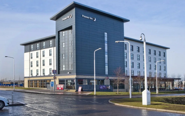 Premier Inn Edinburgh Park - Airport