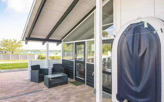 5 Person Holiday Home in Aabenraa
