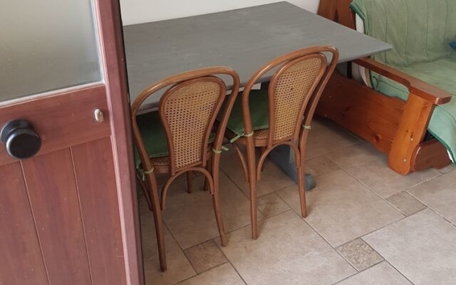 WS Lungomare Gallipoli