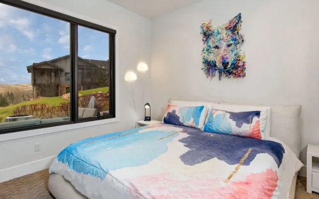 Frost Haven 4 Bedroom Townhouse