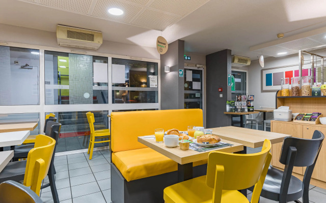 B&B HOTEL Tours Sud Joué-lès-tours