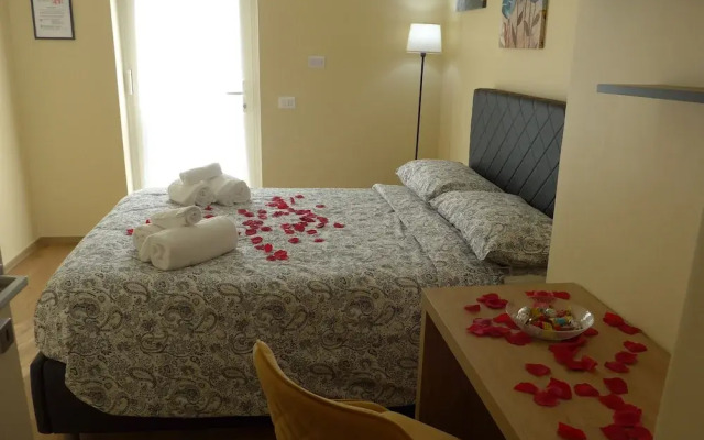 La Villetta nel parco