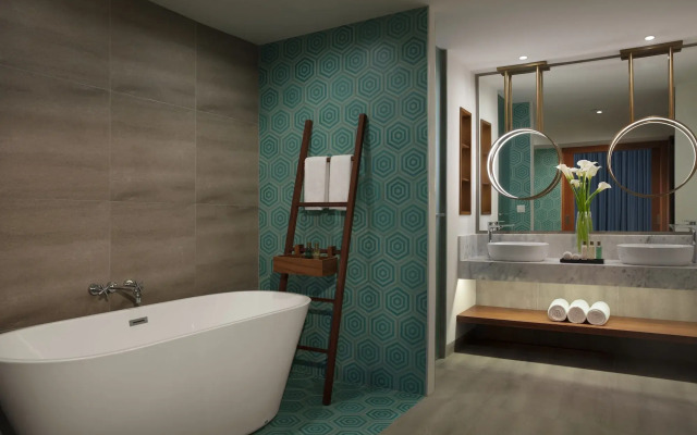 Dreams Macao Beach Punta Cana - All Inclusive