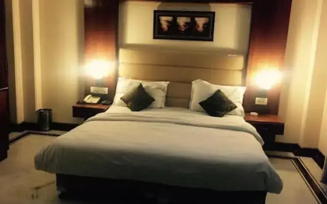Hotel Magnate