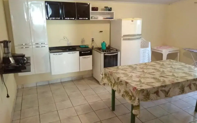Casa Retrô