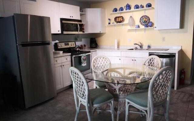 The Three Sisters - Crystal River FL