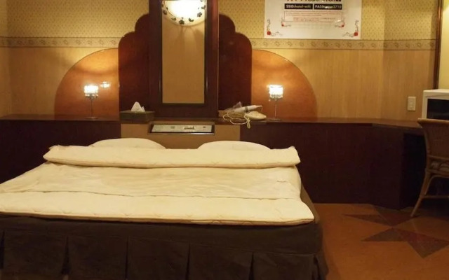 Business Inn Uehonmachi