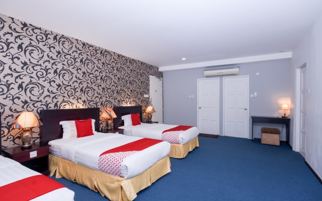 City Home Stay