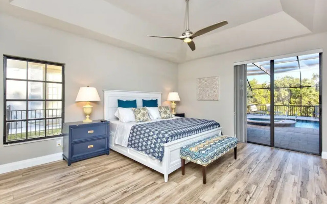 Atlantis Vacation Rental