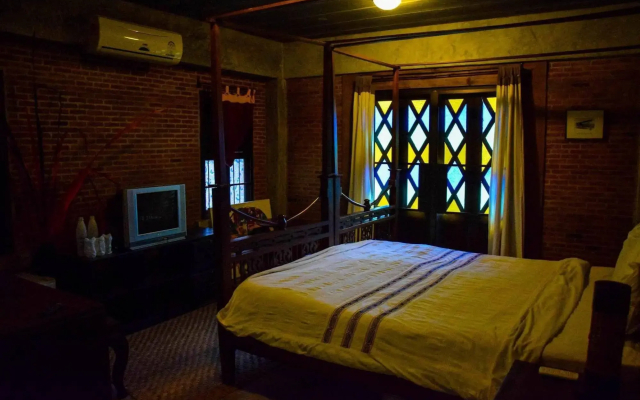 Baan Gong Kham Hotel