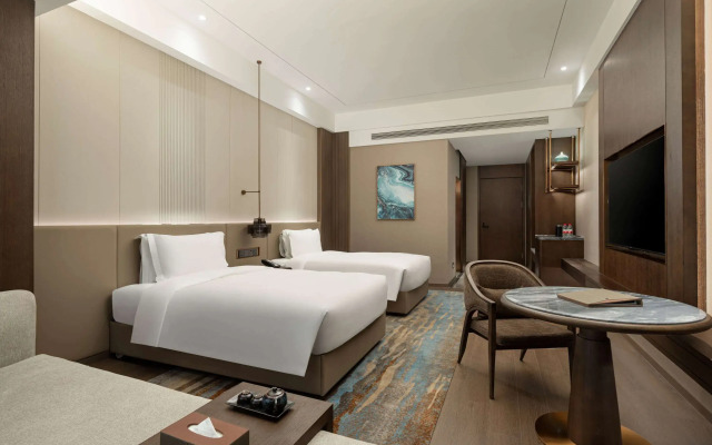 Wyndham Dalian Jinpu