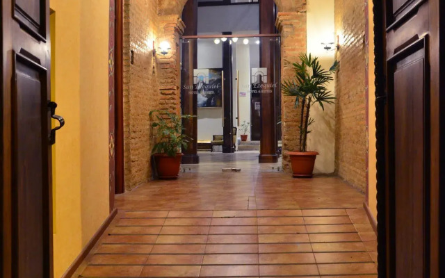 Flore Hotel Boutique