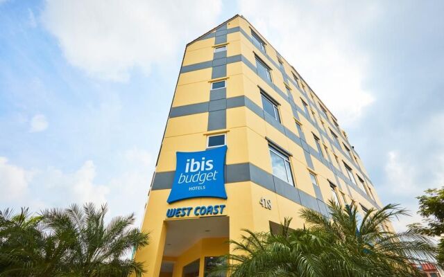 ibis budget Singapore West Coast