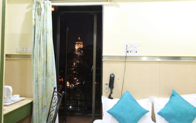 Hotel City Palace