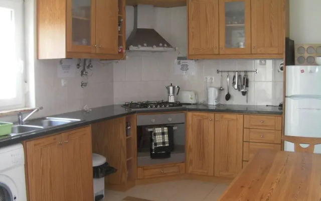 Peniche Surf Lodge - Hostel