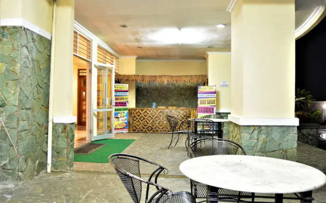 ZEN Rooms Basic Cipanas Km.78