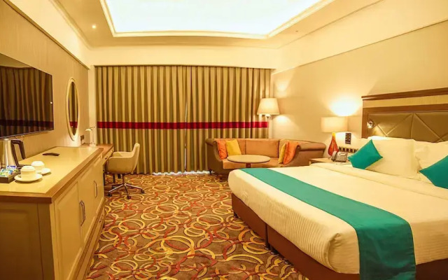J's Signature Hotels