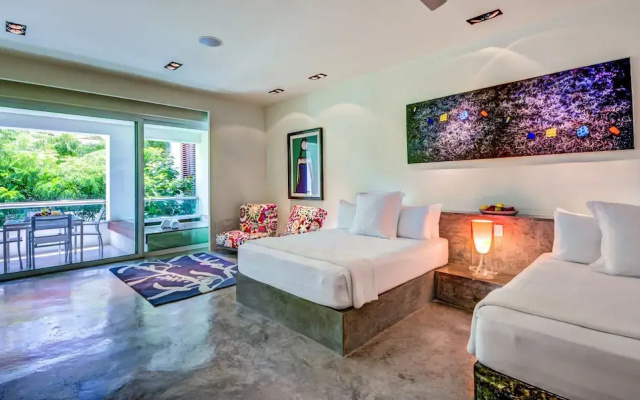 Downtown Villa