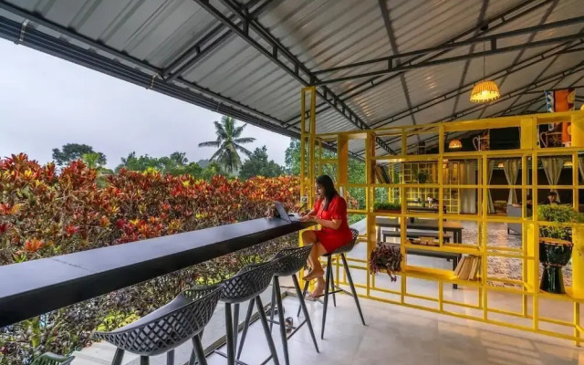 The Hosteller Wayanad, Vythiri