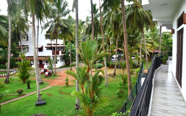 Sea View Deepal Villa unawatuna