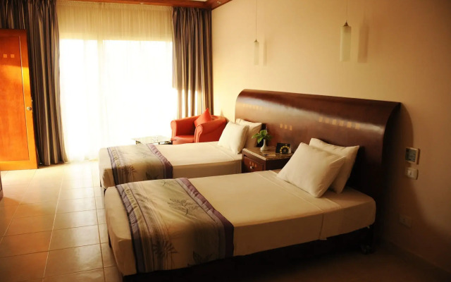 Shams Prestige Abu Soma Resort - All inclusive