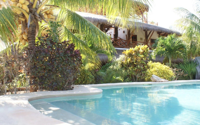 Ensueño Holbox and Beach Club
