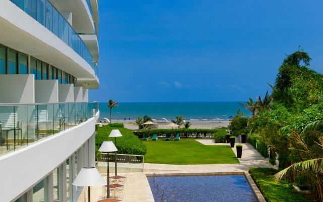 Holiday Inn Cartagena Morros by IHG