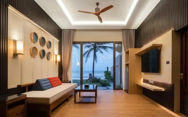 Bansaithong Beach Resort