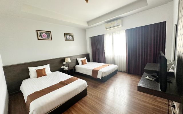 Akelada Hotel