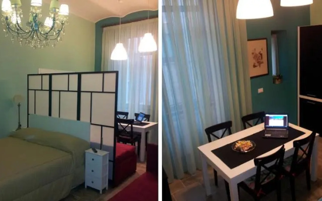 Er Sampietrino de Roma Sparita