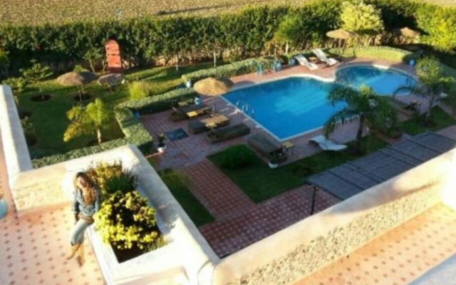 Riad Titima