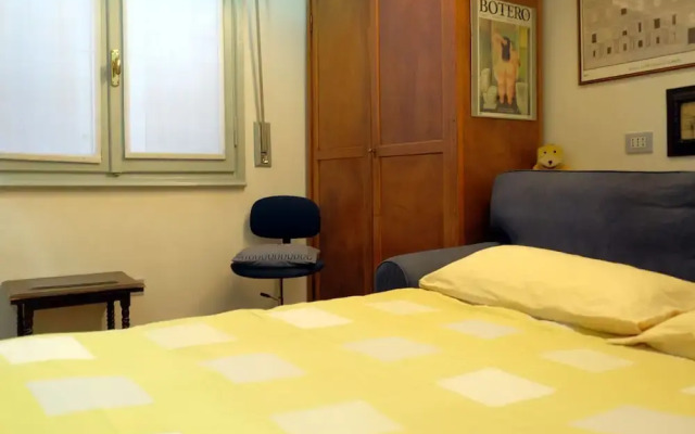 RePepo Bed and Breakfast