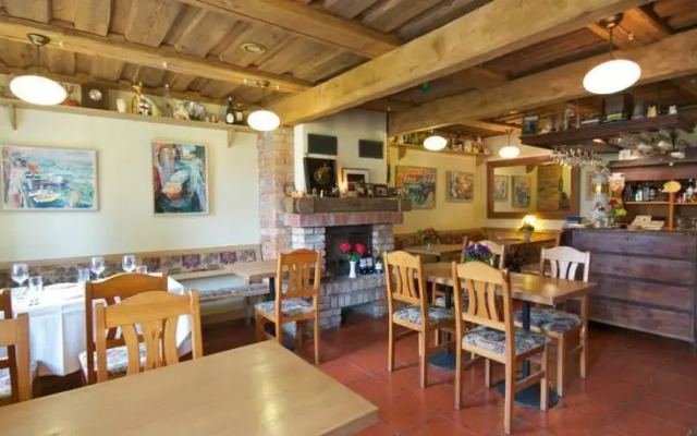 Guest House Martinelli