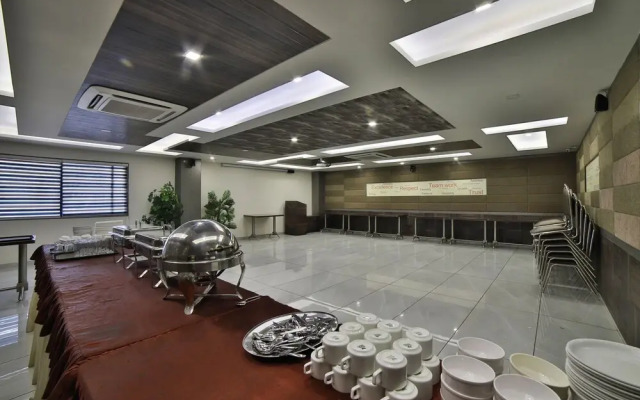 Capital O 26256 Hotel Unity