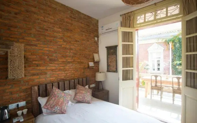 Gulangyu Manmanyouyou Inn
