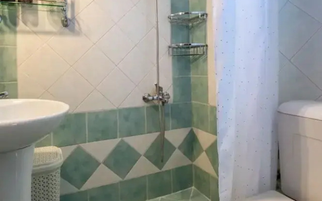 Natalia s Apartment in Tavronitis