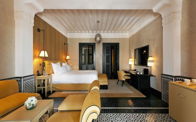 Selman Marrakech