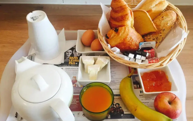 Hôtel des Thermes et du Casino