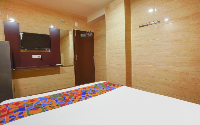 Fabexpress Arunachala Guest House