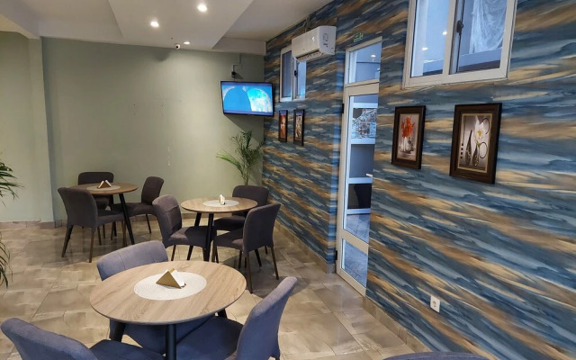 Stay Inn Guest House