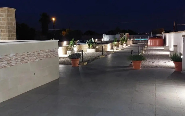 Villa Silvia Luxury Residence