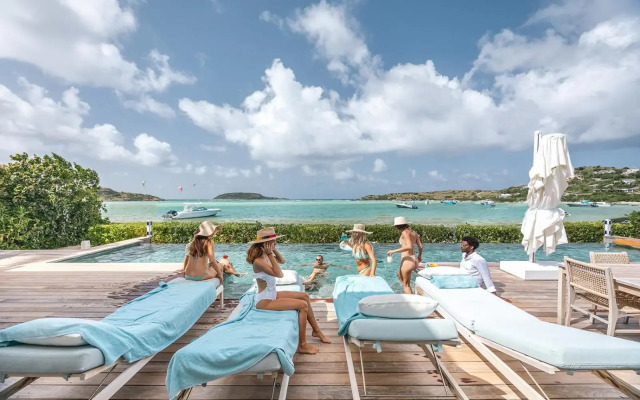 Le Barthelemy Hotel & Spa