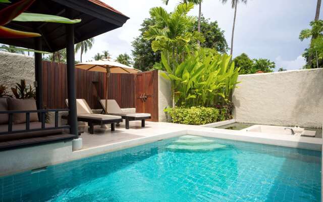 Wyndham Hua Hin Pranburi Resort & Villas