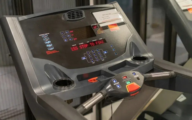 The Space Hotel Lampang